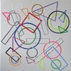 Gi151; 50 x 50 cm; EUR 95,-; Profil: Gitta;