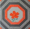 Gi157; 40 x 40 cm; EUR 60,-; Profil: Gitta;