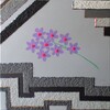Gi164; 40 x 40 cm; EUR 60,-; Profil: Gitta; 