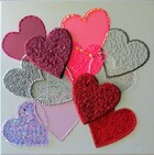 Gi188
50 x 50 cm
EUR 95,-