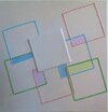 Gi194; 50 x 50 cm; EUR 95,-; Profil: Gitta;