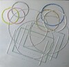 Gi193; 50 x 50 cm; EUR 95,-; Profil: Gitta;