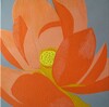 Gi214; 40 x 40 cm; EUR 65,-; Profil: Gitta;