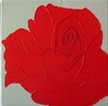 Gi217; 30 x 30 cm; EUR 50,--; Profile: Gitta;