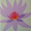 Gi218; 30 x 30 cm; EUR 50,--; Profile: Gitta;