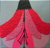 Gi223 ; 20 x 20 cm; EUR 35,-; Profile: Gitta;