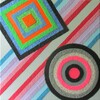 Gi229; 50 x 50 cm; EUR 95,-; Profile: Gitta;