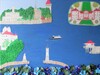 Bodensee Gi285; 80 x 60 cm; EUR 175,-; Profile: Gitta;