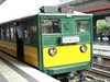 Train spotting; Profil: RP; 